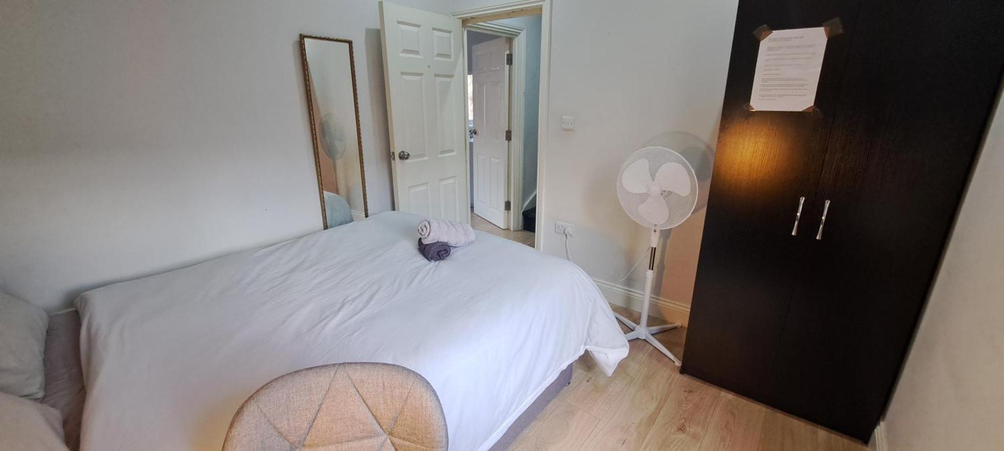 Comfy Fenia Stay Londres Exterior foto