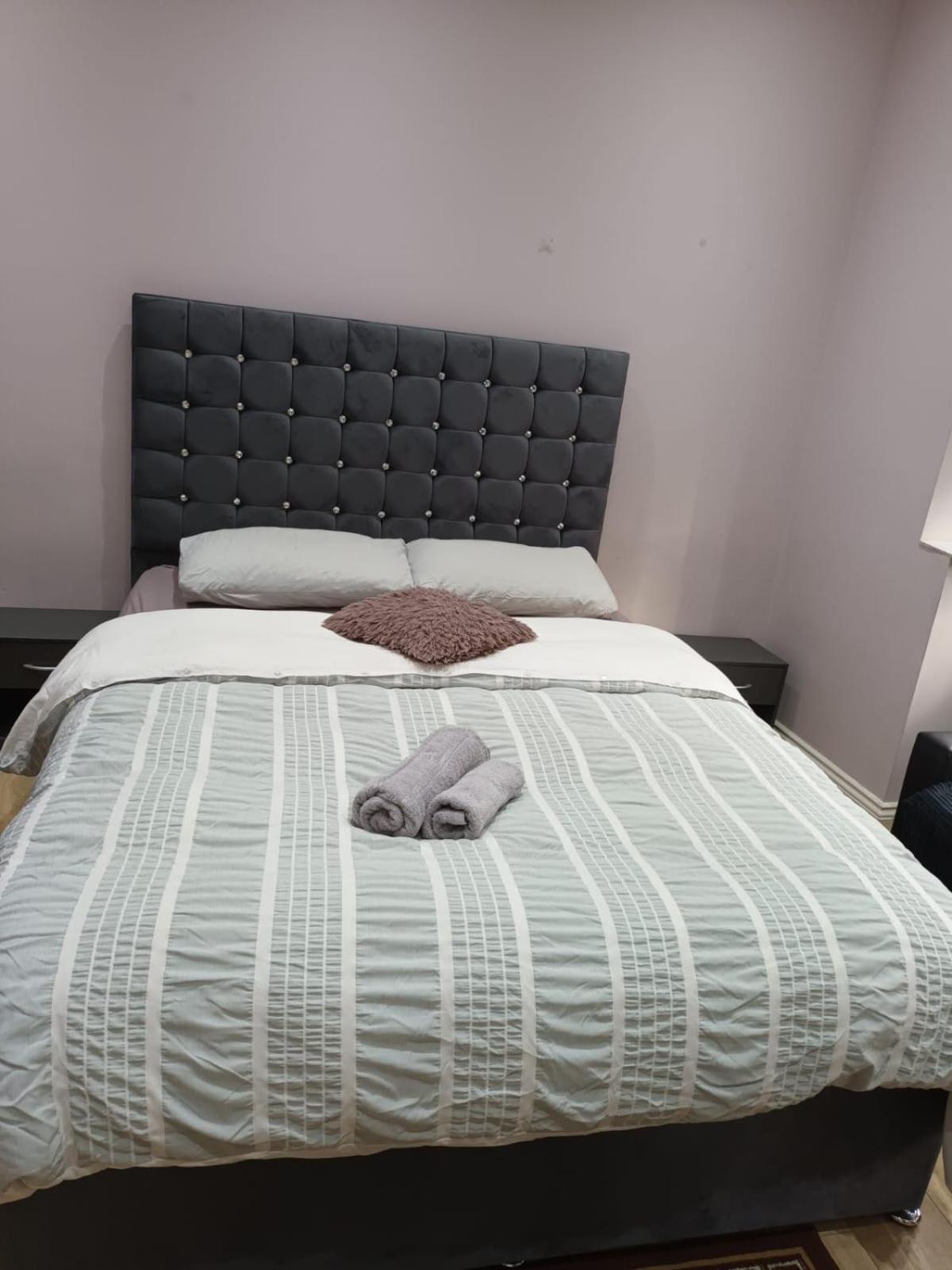 Comfy Fenia Stay Londres Habitación foto