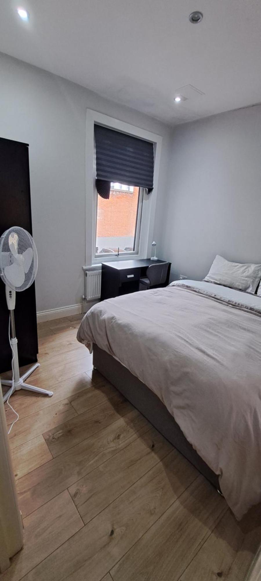 Comfy Fenia Stay Londres Habitación foto